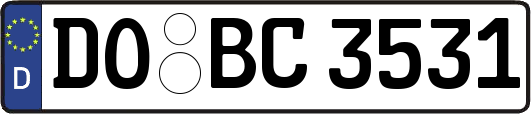 DO-BC3531