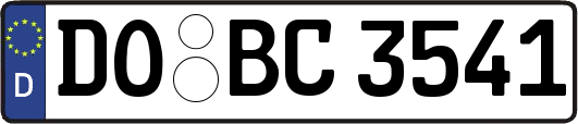 DO-BC3541