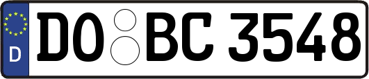 DO-BC3548