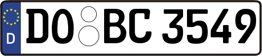 DO-BC3549