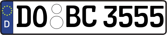 DO-BC3555