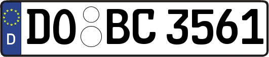 DO-BC3561