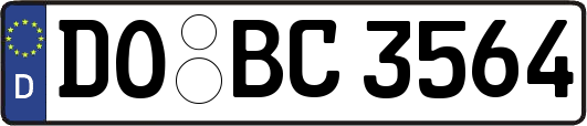 DO-BC3564