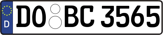DO-BC3565