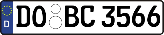 DO-BC3566
