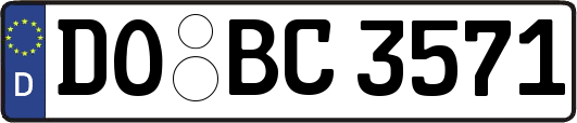 DO-BC3571