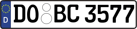 DO-BC3577