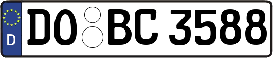 DO-BC3588