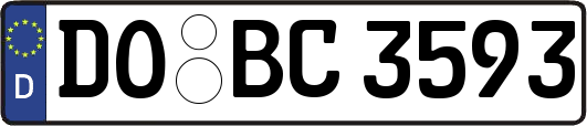 DO-BC3593