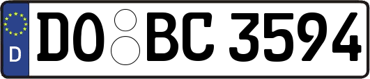 DO-BC3594