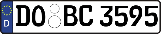 DO-BC3595