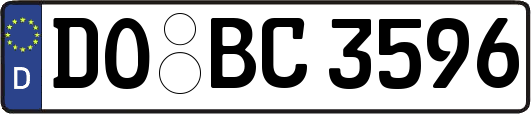 DO-BC3596