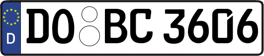 DO-BC3606