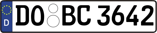 DO-BC3642