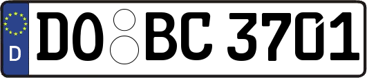 DO-BC3701