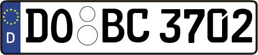 DO-BC3702