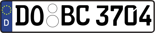 DO-BC3704