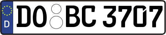 DO-BC3707