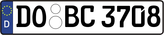 DO-BC3708