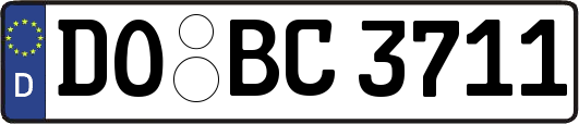 DO-BC3711