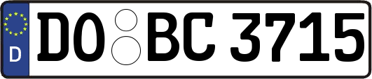 DO-BC3715