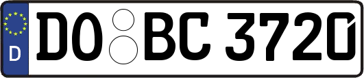 DO-BC3720