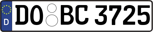 DO-BC3725