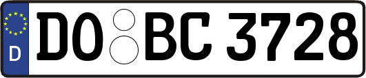 DO-BC3728