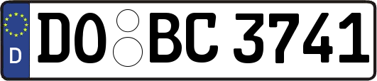 DO-BC3741