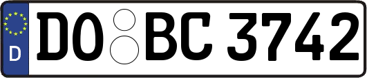 DO-BC3742
