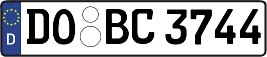 DO-BC3744