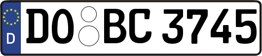 DO-BC3745