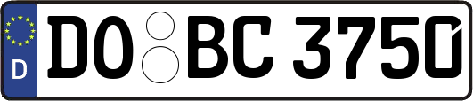 DO-BC3750