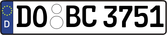DO-BC3751