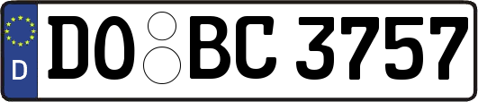 DO-BC3757