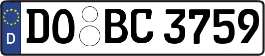 DO-BC3759