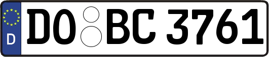DO-BC3761