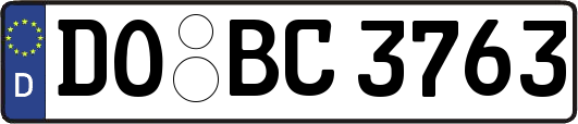 DO-BC3763