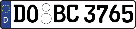 DO-BC3765