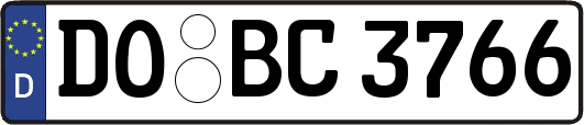 DO-BC3766