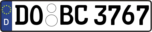 DO-BC3767