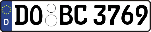 DO-BC3769