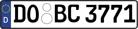 DO-BC3771