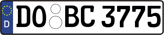 DO-BC3775