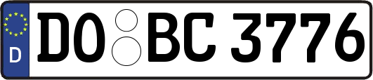 DO-BC3776