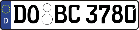 DO-BC3780