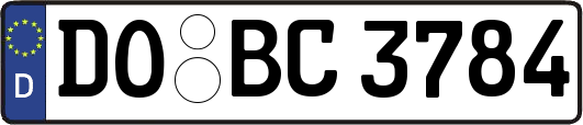 DO-BC3784