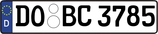 DO-BC3785