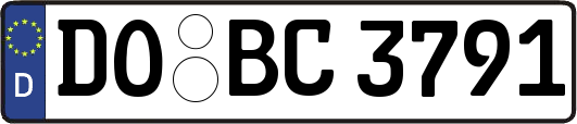 DO-BC3791