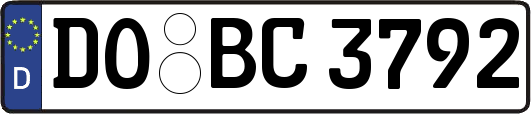 DO-BC3792